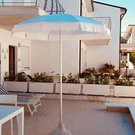 Case Vacanze I Trabocchi San Vito Chietino Eksteriør bilde