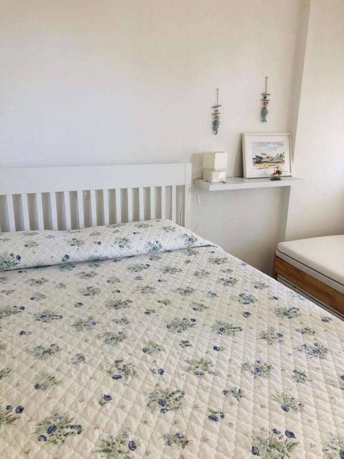 Case Vacanze I Trabocchi San Vito Chietino Eksteriør bilde